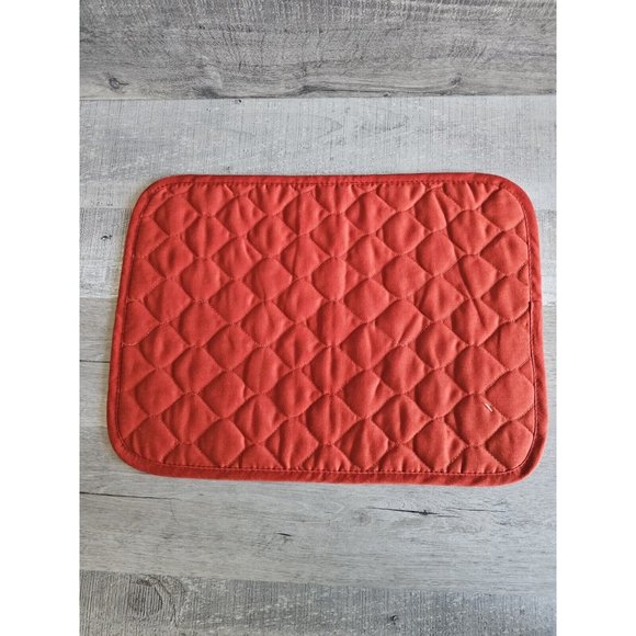 RARE NOS Vintage Garfield Jim Davis 2 Placemats w HANG TAGS 1970s New - Picture 11 of 12